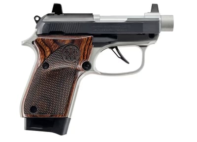 Beretta 30X Tomcat 32ACP 2.9" Barrel 8 Round - $449.99 + Free Shipping (Free Shipping on $100+ Orders)