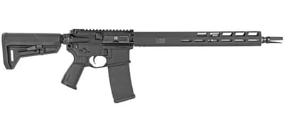 Sig Sauer M400 AR15 TREAD 556NATO 16" MLOK 30rd - $729.99 (S/H $19.99 Firearms, $9.99 Accessories)