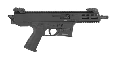 B&T GHM9 Gen2 9mm Standard Carbine Pistol w/ Sig Lower - $1199 (Free Shipping over $250)