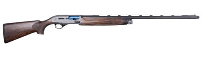 Beretta A400 Xcel Sporting 12Ga Semi-Automatic Shotgun 28" Barrel 2 Rnd Blued and Walnut - $1697.99 (add to cart price)  ($7.99 Shipping On Firearms)