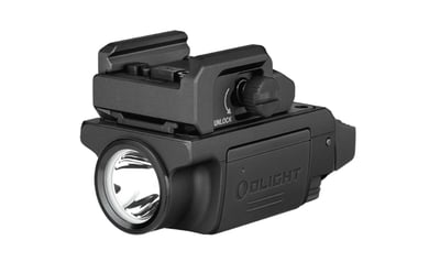 PL-Min 3 Valkyrie Rail Mount Light - $79.99 after code "OSIGHT"