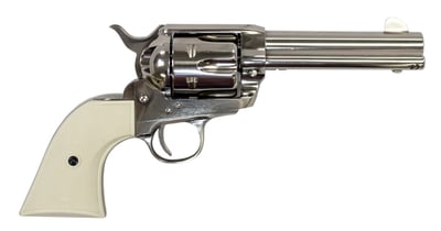 Pietta 1873 Gunfighter .45 Colt Revolver 4.75" 6Rnd - $544.99 