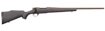 Weatherby Vanguard Weatherguard .308 Win Bolt Action Rifle 24" 5+1Rnd - $529.93 ($12.99 Flat S/H on Firearms)