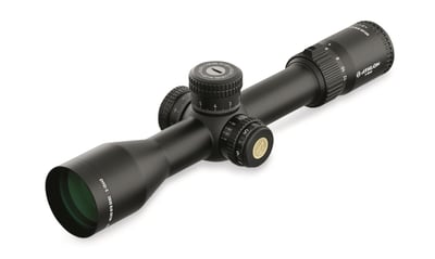 Athlon Helos BTR GEN2 2-12x42mm Rifle Scope, FFP AHMR2 Illuminated MIL Reticle - $336.99 after code "SG4935" (Buyer’s Club price shown - all club orders over $49 ship FREE)