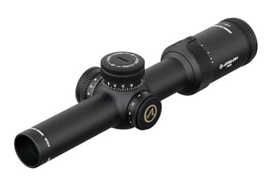 Athlon Optics Cronus BTR Gen 2 Rifle Scope 1-6x24mm ATSR2 - $685.99 (add to cart price) + Free Shipping (Free Shipping on $100+ Orders)