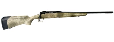 Savage Arms Axis II 350 Legend 22" 4rd Bolt Rifle SI Exclusive Camo - $324.99 ($249.99 after $75 MIR) (Free S/H on Firearms)