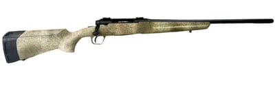 Savage Arms Axis II 223 Rem 22" 4Rnd Bolt Rifle SI Camo - $324.99 ($249.99 after $75 MIR)