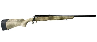 Savage Axis II 22-250 Rem Heavy Sporter (At) Si Camo - $324.99 ($249.99 after $75 MIR) (Free S/H on Firearms)