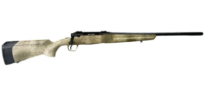 Savage Axis II 22-250 Rem Heavy Sporter (At) Si Camo - $324.99 ($14.99 flat rate shipping)