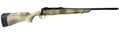 Savage Axis II 243 Win Heavy Sporter (At) Si Camo - $324.99 ($249.99 after $75 MIR) (Free S/H on Firearms)