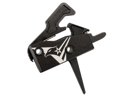 TRYBE Defense V2 Single Stage AR-15 Drop-In Trigger - $99.99 (Free S/H over $49 + Get 2% back from your order in OP Bucks)