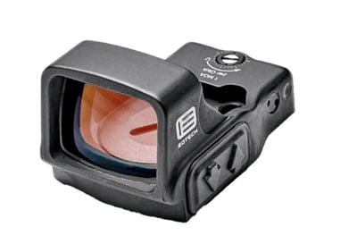 Eotech EFLX 6-MOA Dot Reticle Mini Reflex Sight Black 3MOA or 6MOA - $276.75 (Free S/H over $99)