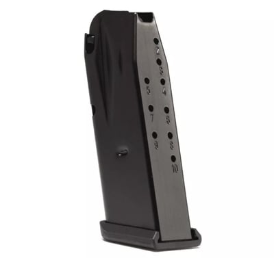 Canik TP9 Elite SC Series Magazine 9mm 10rd - $17.99 (S/H $19.99 Firearms, $9.99 Accessories)