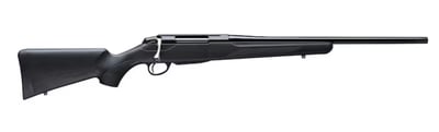 Tikka T3X Lite Compact Bolt Action 22-250 Rem 20" Barrel 3+1 Round - $639.99 (add to cart price) + Free Shipping