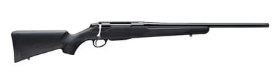 Tikka T3X Lite Compact Bolt Action 22-250 Rem 20" Barrel 3+1 Round - $639.99 (add to cart price) + Free Shipping (Free Shipping on $100+ Orders)