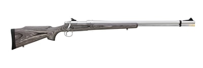 Remington 700 LSS Ultimate 50 Caliber SS In-Line Muzzleloader 26in Latin Laminate - $1199.99  ($7.99 Shipping On Firearms)