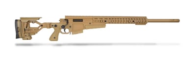 Accuracy International AXSA Dark Earth .308 Win. 26" Rifle - $6999 (Free Shipping over $250)