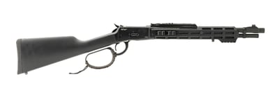 Gforce Arms Huckleberry Tactical 357 Mag 16.25" 8rd Lever Action Rifle Black - $491.55 (FREE Shipping on Firearms)