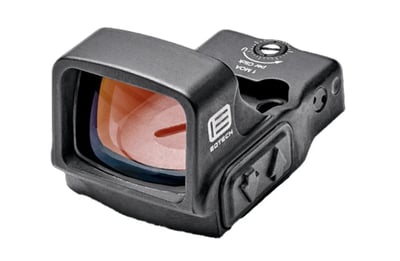 Eotech EFLX 3-MOA Dot Reticle Mini Reflex Sight Black 3 MOA Dot - $276.75 (Free S/H over $99)