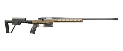 Bergara MgLITE Bolt Action 300 Win Mag 24" Barrel 5 Round - $2499.99 + Free Shipping