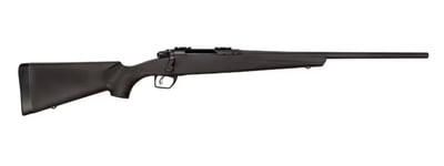 Remington 783 Compact Bolt Action 350 Legend 20" Barrel Matte Black and Black - $353.97 + $9.99 Shipping
