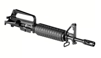 Brownells 733 C7 11.5" Upper Receiver - $594.15 after code "B15OFF" (Free S/H over $99)
