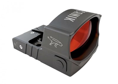 Canik MECANIK M02 3 MOA Red Dot Reflex Sight - $144.99 