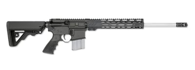 Rock River ATH Carbine V2 AR-15 Rifle 223 Wylde, 18" RRA Operator Stock Black 30 Rd - $772 (Free S/H on Firearms)
