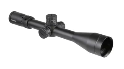 TRUGLO Tx6 Rifle Scope 30mm Tube 3-18x 50mm 1/10 Mil Adjustments First Focal lluminated A.P.T.R Reticle Matte - $179.99 + Free Shipping (Free Shipping on $100+ Orders)