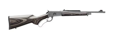 Chiappa 1892 Wildlands Lever Action 44 Rem Mag 16.5" Barrel 5 Round - $1245.73 + Free Shipping