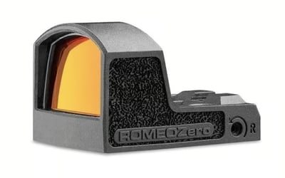 Sig Romeo Zero 3 MOA Auto-Off Red Dot, Black - $69.99 