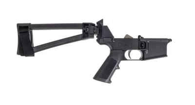 Blem PSA Complete Lower 300BO, JAKL Classic EPT, Black - $279.99