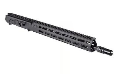 Brownells BRN-180 Gen 2 16" 7.62x39mm Upper Receiver Assembly - $650.24 after code "B15OFF" 