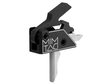 Mimtac Drastic AR-15 Drop-in Touch Trigger - $80.03 after code: STACKED (Free S/H over $49 + Get 2% back from your order in OP Bucks)