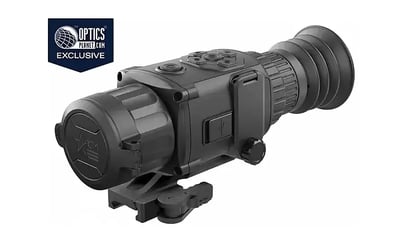 AGM Global Vision OPMOD RATTLER TS19-256 Thermal Rifle Scope - $849.99 (Free S/H over $49 + Get 2% back from your order in OP Bucks)