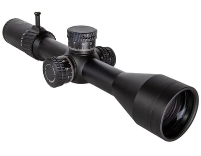 Sightmark Presidio 3-18x50mm MR2 FFP Riflescope - $306.99 (add to cart price) (Free Shipping over $250)