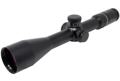 Burris Xtreme Tactical XTR III 5.5-30x56mm 34mm SCR 2 Mil Riflescope - $1099.99 (Free Shipping over $250)