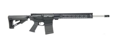 BLEM PSA Gen3 PA10 20" Rifle-Length Stainless Steel Lightweight M-Lok STR 2-Stage Rifle - $799.99 + Free Shipping