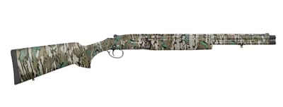 Mossberg Silver Reserve Eventide Turkey Over/Under Shotgun 28Ga 20" Barrel 2 Round - $579.88 + $9.99 S/H (Free Shipping on $100+ Orders)