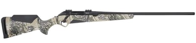 Benelli LUPO BE.S.T. 6.5 Creedmoor 24" 1:8" Open Country 5+1 Rifle - $1150.99 