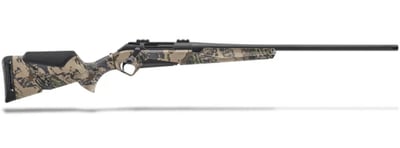 Benelli LUPO .300 Win Mag 24" 1:11" Bbl Matte BE.S.T./Open Country 4+1 Bolt-Action Rifle - $999 