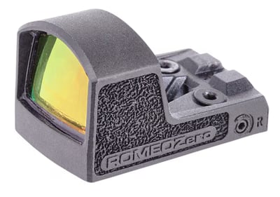 Sig Sauer ROMEO ZERO Reflex Sight 3 MOA Dot Gray - $99.99 + Free Shipping (Free Shipping on $100+ Orders)