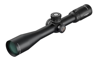 Athlon Optics Midas TAC Rifle Scope 4-16x44mm APRS2 MIL Matte Black - $344.49 + Free Shipping (Free Shipping on $100+ Orders)