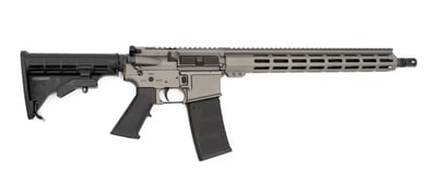 Andro Corp Industries ACI-15 Bravo Base 5.56 16" Barrel 30 Round Tungsten - $419.99 + Free Shipping (Free Shipping on $100+ Orders)