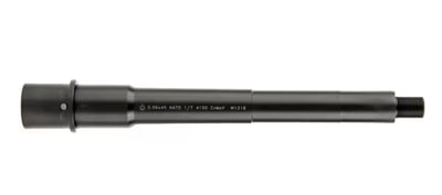 Ballistic Advantage Barrel AR-15 Pistol 5.56x45mm NATO M4 Contour 1 in 7" Twist 8" Pistol Length Blemished - $30.60 (Free Shipping on $100+ Orders)