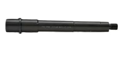 Stag Arms Barrel AR-15 Pistol 5.56x45mm NATO M4 Contour 1 in 7" Twist 7.5" Pistol Length Gas Port Chrome Moly Nitride Factory Blemished - $30.60 (Free Shipping on $100+ Orders)