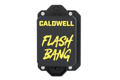 Flash Bang AR500 Steel Target Hit Indicator 5 Pack - $100.45 after code "TGCBANG" (Free S/H)