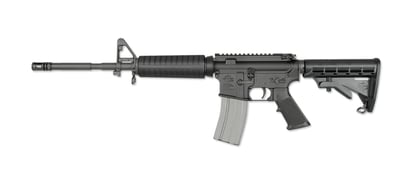 Rock River Arms CAR A4 Rifle Kit- All parts less stripped lower receiver. - $499.99 