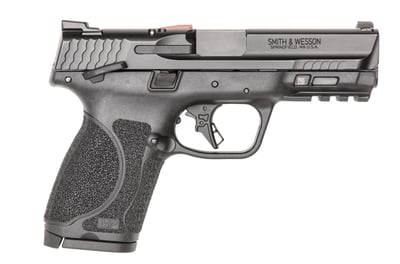 Smith & Wesson M&P9 M2.0 9mm, 4" Barrel, Black, CA Compliant, 10rd - $434.98 using "Email for Price" 
