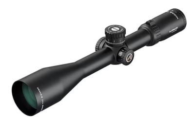 Athlon Optics Midas TAC Rifle Scope 6-24x50mm APLR4 MOA Matte Black + Free Shipping - $349.99 (Free Shipping on $100+ Orders)
